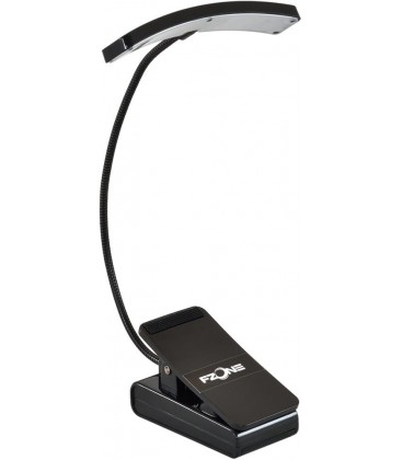 LAMPARA LED PORTATIL FZONE FL-9036