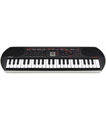 TECLADO MINI CASIO SA-81
