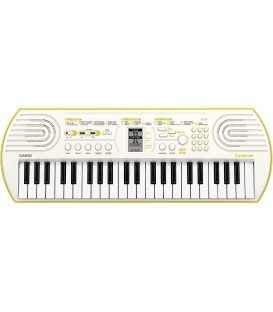 TECLADO MINI CASIO SA-80