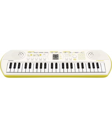 TECLADO MINI CASIO SA-80