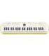 TECLADO MINI CASIO SA-80