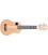 UKELELE SOPRANO OQAN QUK-C(SM) SPALTED MAPLE