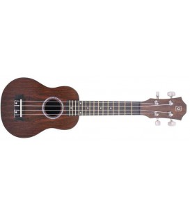 UKELELE SOPRANO OQAN QUK-C(BO) BOCOTE