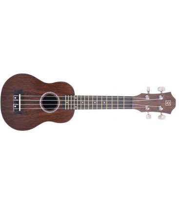 UKELELE SOPRANO OQAN QUK-C(BO) BOCOTE