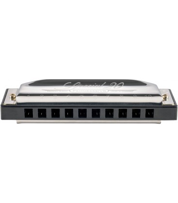 ARMONICA DIATONICA HOHNER SPECIAL 20 EB