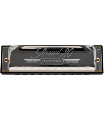 ARMONICA DIATONICA HOHNER SPECIAL 20 EB