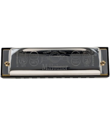 ARMONICA DIATONICA HOHNER SPECIAL 20 EB