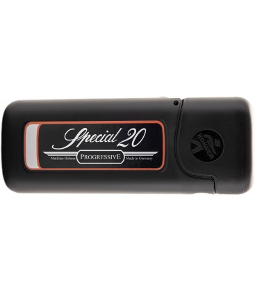 ARMONICA DIATONICA HOHNER SPECIAL 20 EB