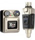 SISTEMA IN-EAR INALAMBRICO XVIVE U45