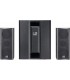 SISTEMA DE PA PORTATIL LD SYSTEMS DAVE 8 ROADIE