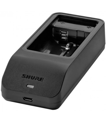 CARGADOR USB SHURE SBC10-100-E
