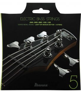 IBANEZ SET CUERDAS BAJO 5C IEBS5C