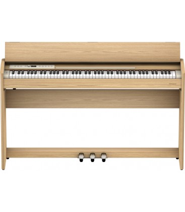 PIANO DIGITAL ROLAND F701-LA