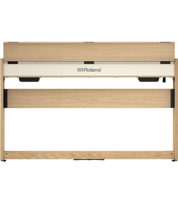 PIANO DIGITAL ROLAND F701-LA