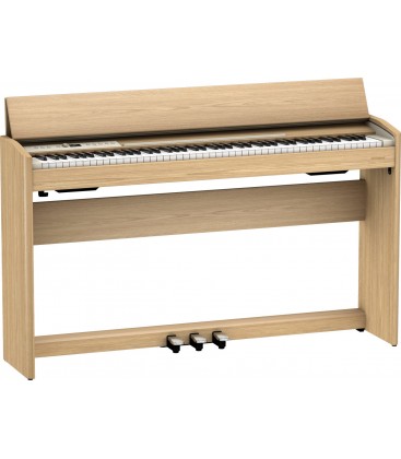 PIANO DIGITAL ROLAND F701-LA