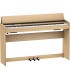 PIANO DIGITAL ROLAND F701-LA