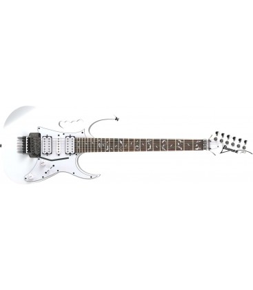 IBANEZ GUITARRA ELECTRICA JEMJR-WH