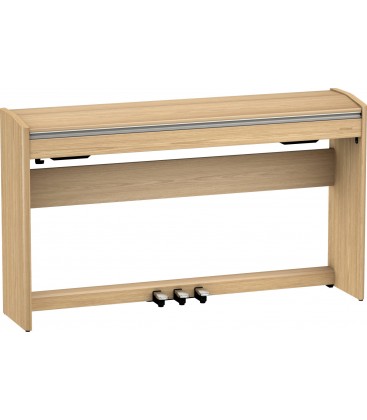 PIANO DIGITAL ROLAND F701-LA