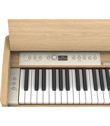 PIANO DIGITAL ROLAND F701-LA