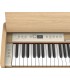 PIANO DIGITAL ROLAND F701-LA