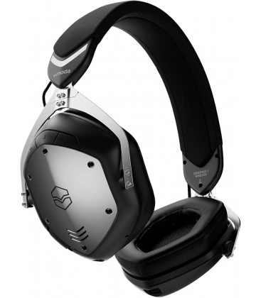 AURICULARES INALAMBRICOS V-MODA CROSSFADE 3 GUNMETAL BLACK