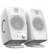 PAREJA DE MONITORES ADAM AUDIO D3V WHITE
