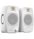 PAREJA DE MONITORES ADAM AUDIO D3V WHITE