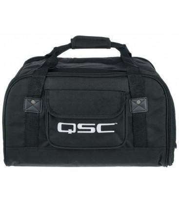BOLSA DE TRANSPORTE QSC K8 TOTE