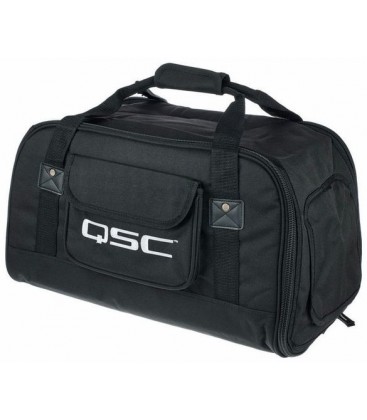 BOLSA DE TRANSPORTE QSC K8 TOTE