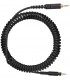 CABLE PARA AURICULARES SHURE SRH-CABLE-COILED