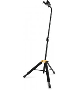 SOPORTE PARA GUITARRA O BAJO HERCULES GS414B