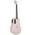 GUITARRA ELECTROACUSTICA CON FUNDA LAVA ME 3 38" PINK SPACE BAG