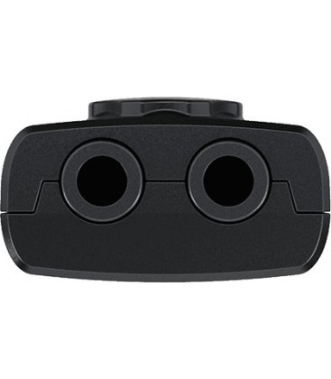 INTERFAZ DE AUDIO PARA GUITARRA O BAJO IK MULTIMEDIA IRIG USB