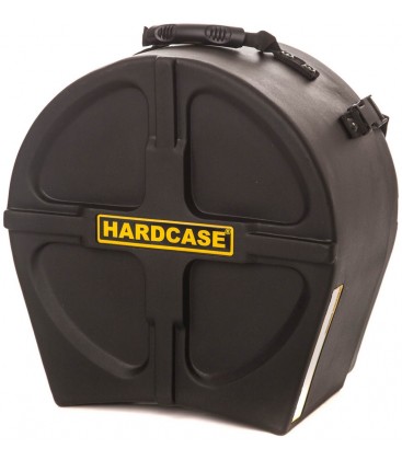 ESTUCHE RIGIDO PARA TOM DE 13" HARDCASE HN13T