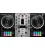 CONTROLADOR HERCULES DJ DJCONTROL INPULSE 500 SILVER EDITION