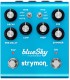 PEDAL DE REVERB STRYMON BLUESKY V2