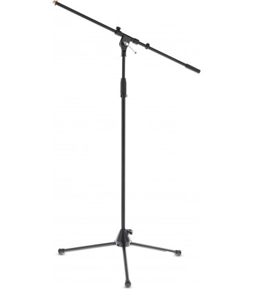 SOPORTE DE JIRAFA PARA MICROFONO BSX 900.595