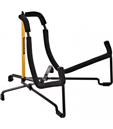 SOPORTE PARA GUITARRA ACUSTICA HERCULES GS301B