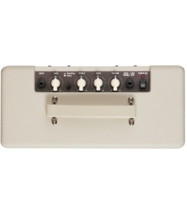 AMPLIFICADOR DE GUITARRA VOX PATHFINDER 10 CREAM BROWN LIMITED