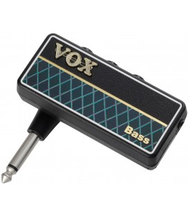 VOX AMPLIFICADOR AMPLUG 2 BASS