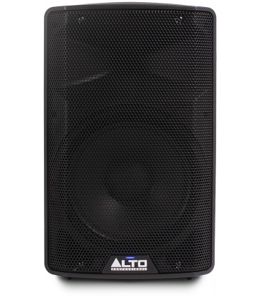 ALTAVOZ AMPLIFICADO ALTO TX410