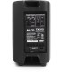 ALTAVOZ AMPLIFICADO ALTO TX410