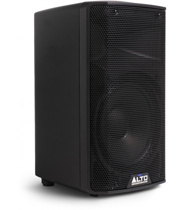 ALTAVOZ AMPLIFICADO ALTO TX410