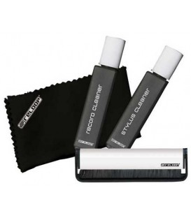 KIT DE LIMPIEZA RELOOP PROFESSIONAL DJ CLEANING SET