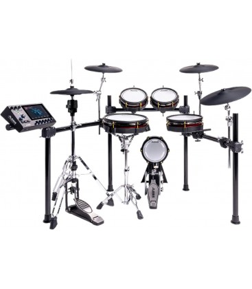 BATERIA DIGITAL ALESIS STRATA CORE