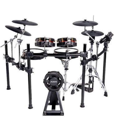BATERIA DIGITAL ALESIS STRATA CORE