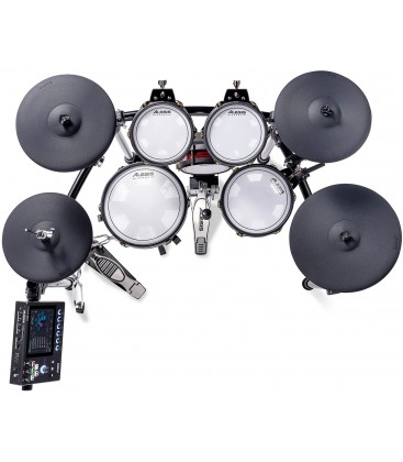 BATERIA DIGITAL ALESIS STRATA CORE