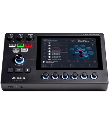 BATERIA DIGITAL ALESIS STRATA CORE