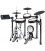 BATERIA DIGITAL ALESIS STRATA CLUB