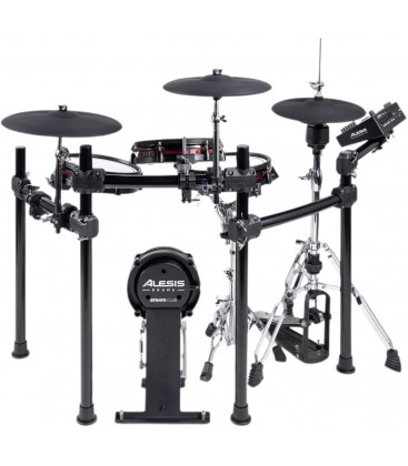 BATERIA DIGITAL ALESIS STRATA CLUB